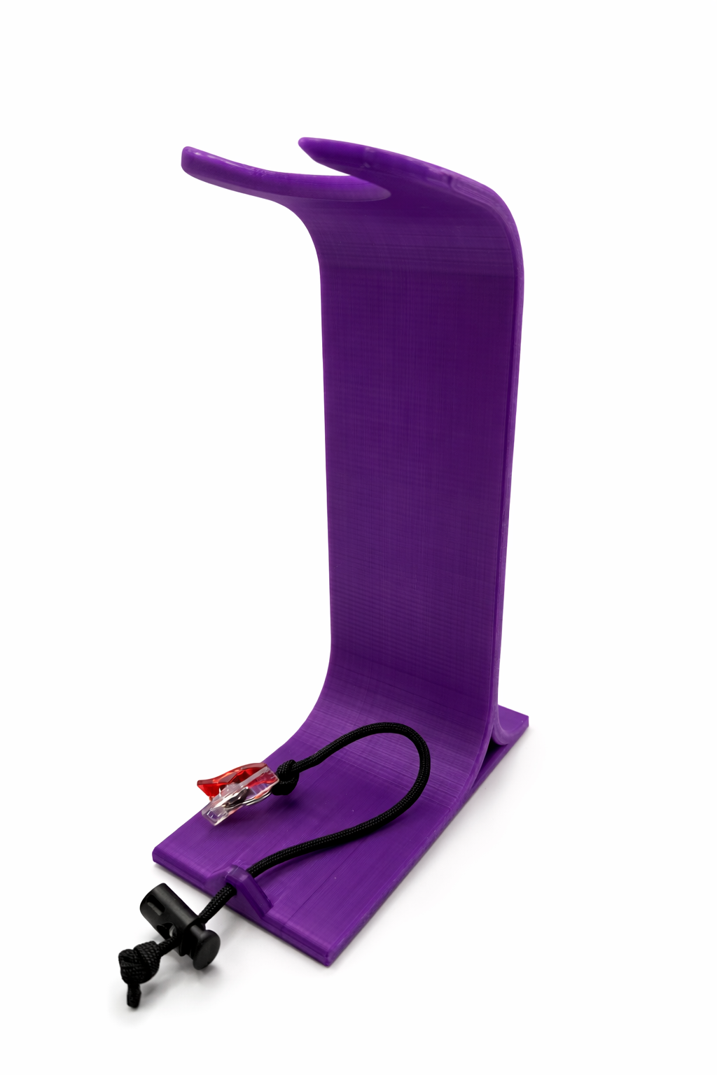 ENFit Feeding Bag Stand – 500 ml Single | Stable & Spill-Free Feeding