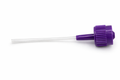 ENFit Medicine Straw 5 PACK 2" / 5cm - for Oral Medication Delivery