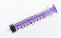 ENFit® Disposable Enteral Sterile Syringe - 100ml Multiple pack sizes available, quantity discounts