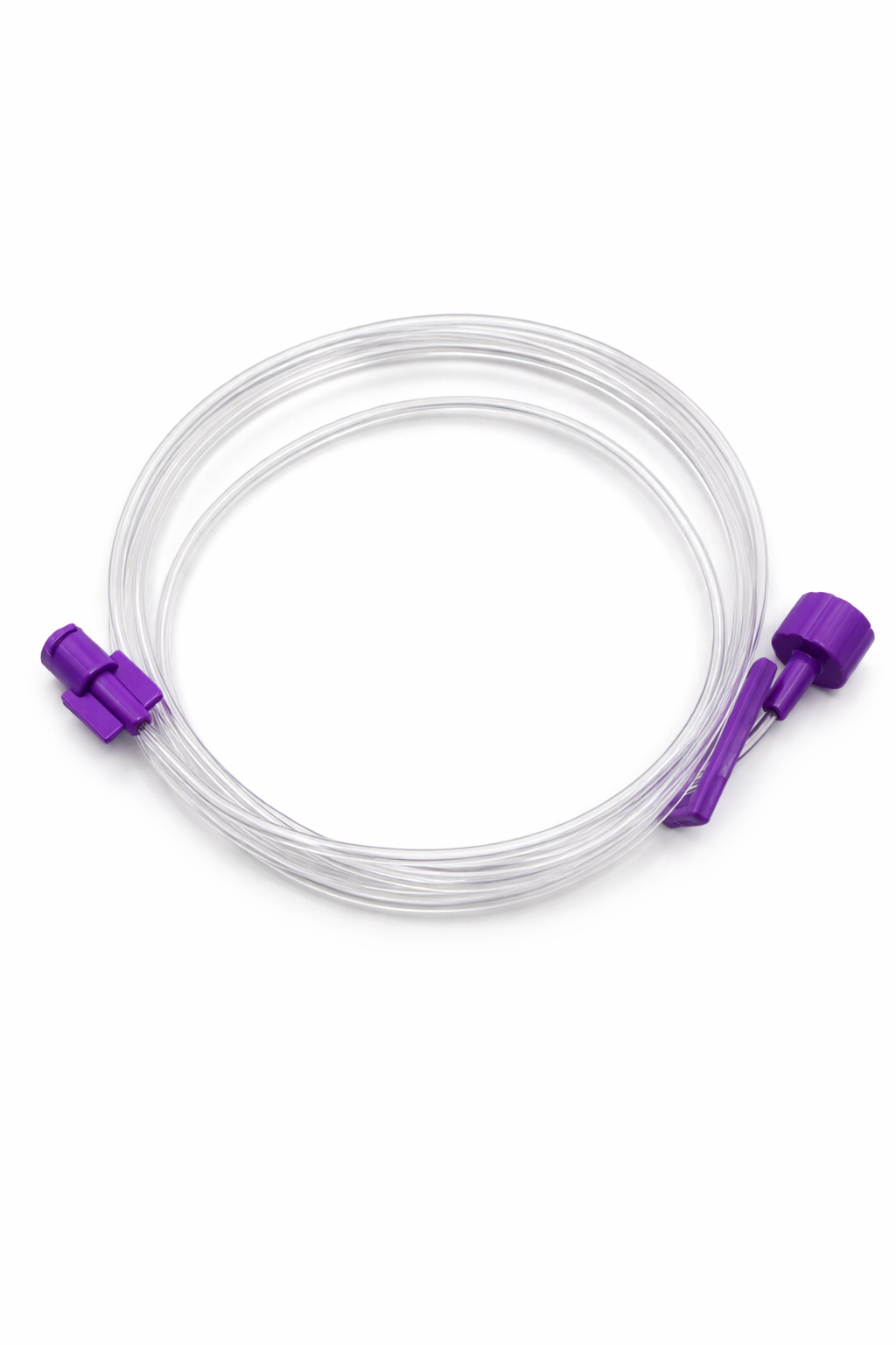 ENFit Enteral Extension Set – 60 Inch